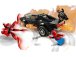 LEGO Super Heroes - Spider-Man a Ghost Rider vs. Carnage