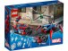 LEGO Super Heroes - Spider-Man vs. Doc Ock
