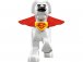 LEGO Super Heroes - Superman a Krypto se spojili