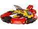 LEGO Super Heroes - Závěrečná bitva o Asgard