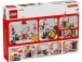LEGO Super Mario - Bitva s Royem na hradě Peach