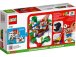 LEGO Super Mario - Chain Chomp a setkání v džungli – rozšiřující set