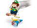 LEGO Super Mario - Interaktivní LEGO® Luigi™ a dobrodružství