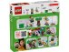 LEGO Super Mario - Interaktivní LEGO® Luigi™ a dobrodružství