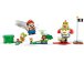 LEGO Super Mario - Interaktivní LEGO® Mario™ a dobrodružství