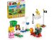 LEGO Super Mario - Interaktivní LEGO® Peach™ a dobrodružství