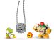 LEGO Super Mario - Mario Kart™ – Bowser a jeho hrad
