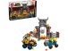 LEGO Super Mario - Mario Kart™ – Bowser a jeho hrad