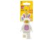 LEGO svítící klíčenka - Iconic Bunny