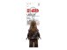 LEGO svítící klíčenka - Star Wars Chewbacca