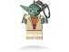 LEGO svítící klíčenka - Star Wars Yoda