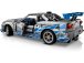 LEGO Technic - 2 Fast 2 Furious Auto Nissan Skyline GT-R (R34)