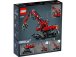 LEGO Technic - Bagr s drapákem