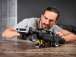 LEGO Technic - Domův Dodge Charger