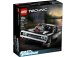 LEGO Technic - Domův Dodge Charger