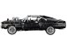 LEGO Technic - Domův Dodge Charger