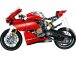 LEGO Technic - Ducati Panigale V4 R