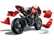 LEGO Technic - Ducati Panigale V4 R