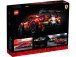 LEGO Technic - Ferrari 488 GTE AF Corse #51