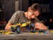 LEGO Technic - Jeep Wrangler
