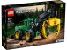 LEGO Technic - Lesní traktor John Deere 948L-II