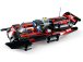 LEGO Technic - Motorový člun
