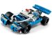 LEGO Technic - Policejní honička