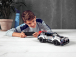 LEGO Technic - RC Top Gear závodní auto