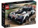 LEGO Technic - RC Top Gear závodní auto