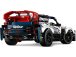 LEGO Technic - RC Top Gear závodní auto