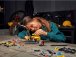 LEGO Technic - Těžkotonážní bagr