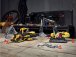 LEGO Technic - Těžkotonážní bagr