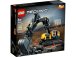 LEGO Technic - Těžkotonážní bagr
