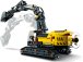 LEGO Technic - Těžkotonážní bagr