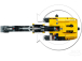 LEGO Technic - Těžkotonážní bagr