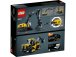 LEGO Technic - Těžkotonážní bagr