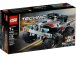 LEGO Technic - Útěk v teréňáku