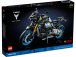 LEGO Technic - Yamaha MT-10 SP