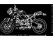 LEGO Technic - Yamaha MT-10 SP