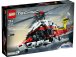 LEGO Technic - Záchranářský vrtulník Airbus H175