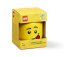 LEGO úložná hlava mini - dýně