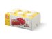 LEGO úložný box 250x375x180mm - černý