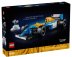 Lego Williams Lego Icons - F1  Fw14b Renault N 5 World Champion Season 1992 Nigel Mansell - 799 Pezzi - 799 Pcs Blue