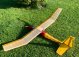 Letadlo Flamingo 1600 RC elektro