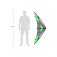 Létající drak Arrow M-Kite Kite
