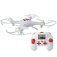 RC dron Honor X13, bílá