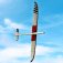 RC letadlo Lightning 2100 ARF