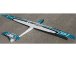 RC letadlo Limit Pro 1.7m PNP, petrolejová