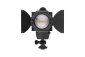 LitoLite 8F LED svetlo s fresnelovou cockou