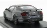 Looksmart Bentley Continental Supersports 2017 1:43 Magnetická Šedá Met.